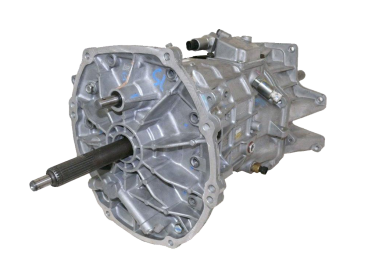 1997 – 2010 Corvette TRANZILLA Muscle Car Magnum